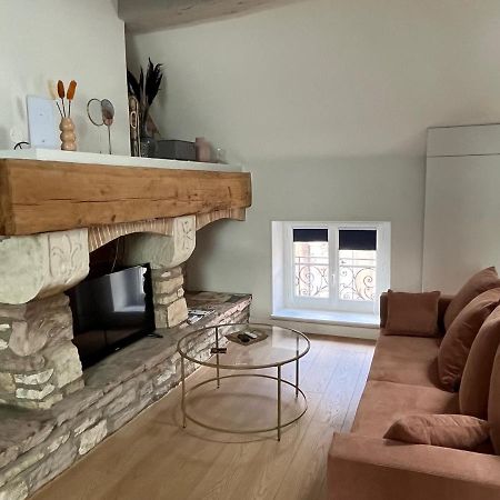 Les Clos De Givry - Clos Theodore - Appartement 88M2 Climatise Avec Sauna Et Petite Terrasse 외부 사진