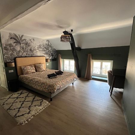 Les Clos De Givry - Clos Theodore - Appartement 88M2 Climatise Avec Sauna Et Petite Terrasse 외부 사진