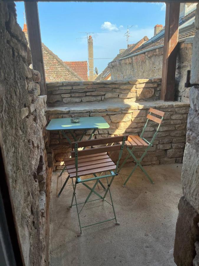 Les Clos De Givry - Clos Theodore - Appartement 88M2 Climatise Avec Sauna Et Petite Terrasse 외부 사진