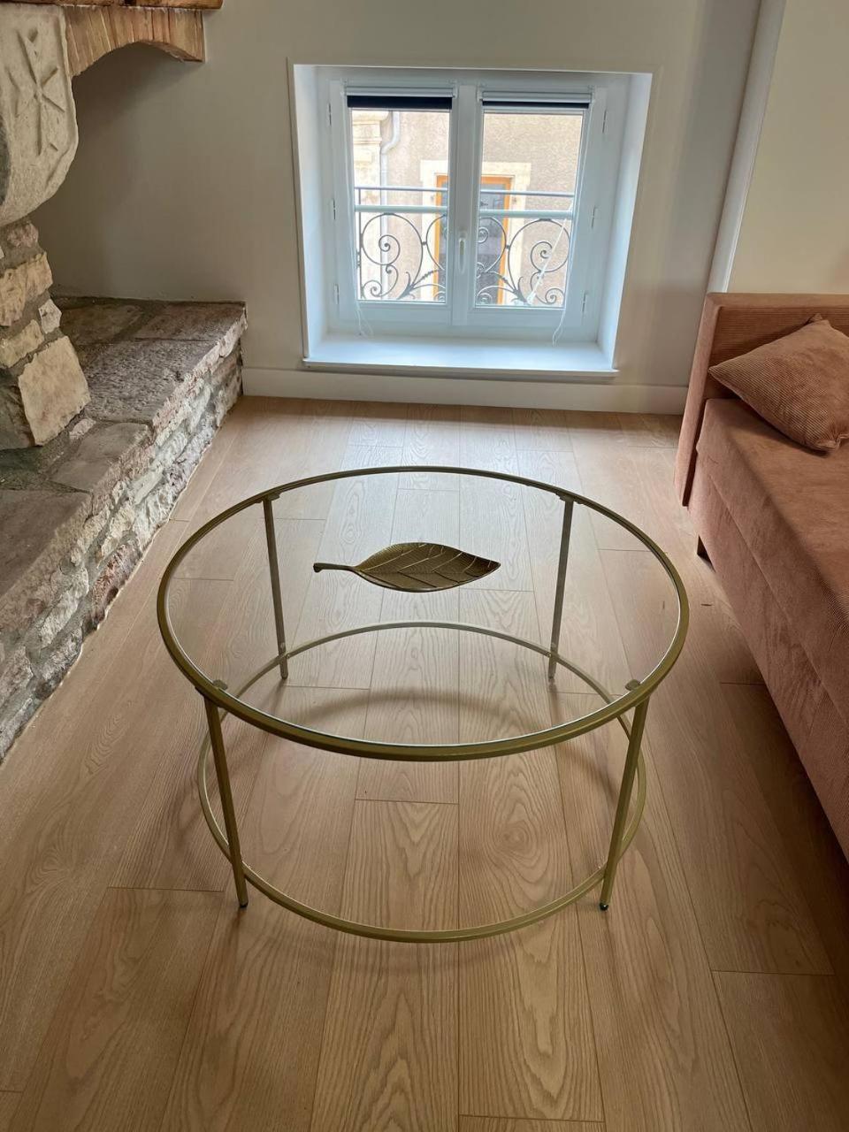 Les Clos De Givry - Clos Theodore - Appartement 88M2 Climatise Avec Sauna Et Petite Terrasse 외부 사진