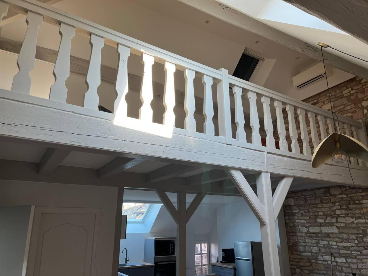 Les Clos De Givry - Clos Theodore - Appartement 88M2 Climatise Avec Sauna Et Petite Terrasse 외부 사진