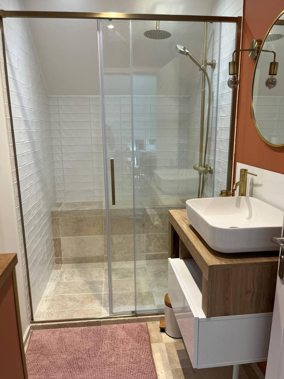 Les Clos De Givry - Clos Theodore - Appartement 88M2 Climatise Avec Sauna Et Petite Terrasse 외부 사진