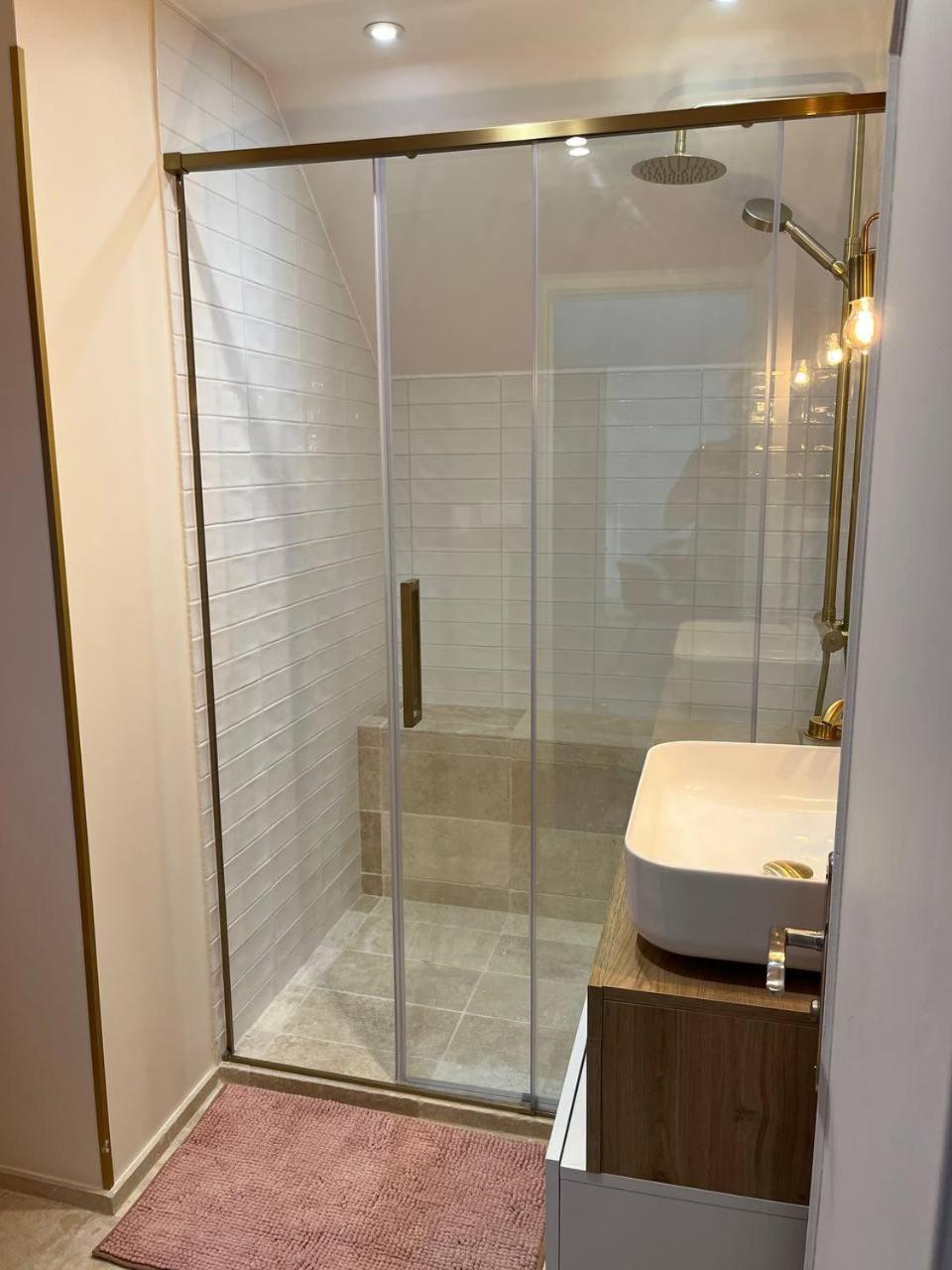 Les Clos De Givry - Clos Theodore - Appartement 88M2 Climatise Avec Sauna Et Petite Terrasse 외부 사진
