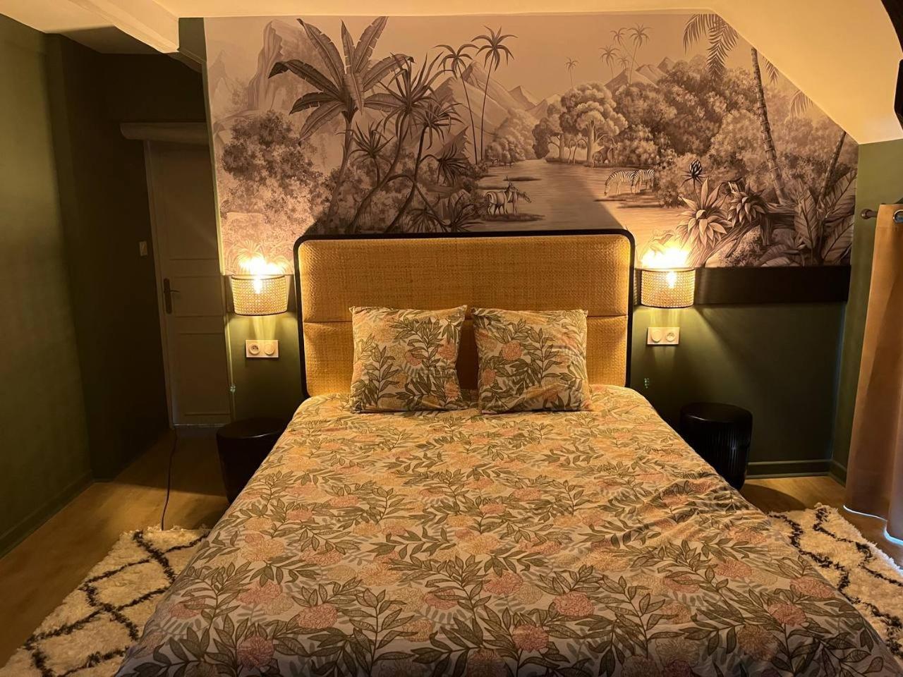 Les Clos De Givry - Clos Theodore - Appartement 88M2 Climatise Avec Sauna Et Petite Terrasse 외부 사진
